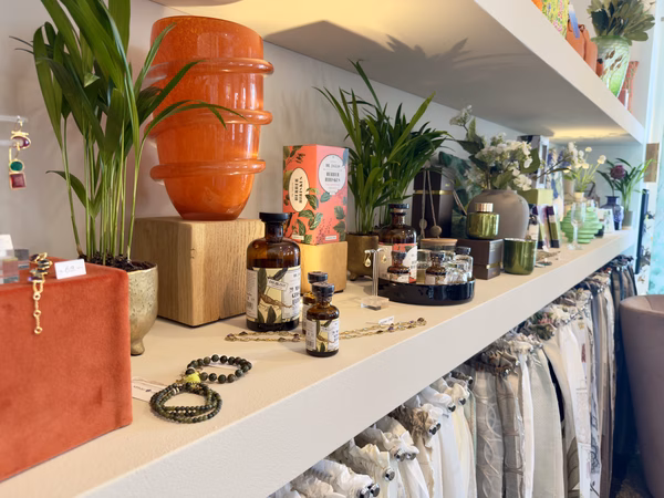 Boutique 2